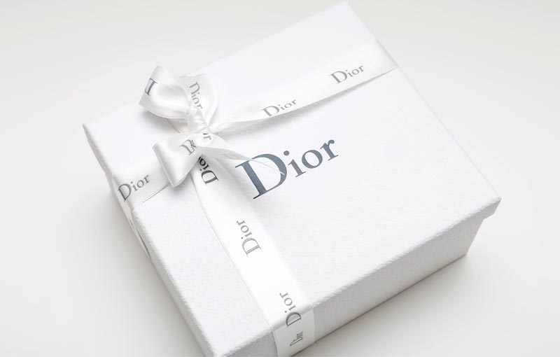 dior 化妝品包裝設計欣賞01