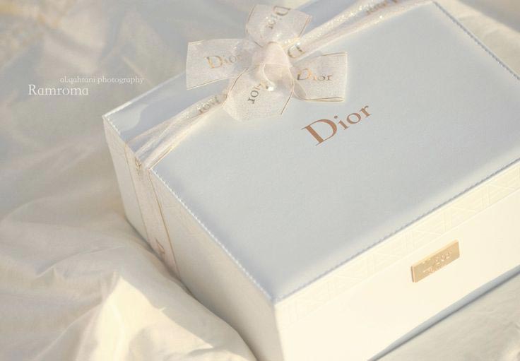 dior 化妝品包裝設計欣賞02