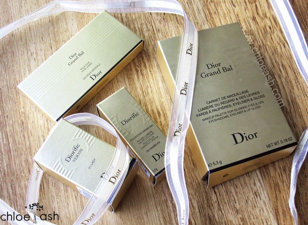 dior 化妝品包裝設(shè)計欣賞04