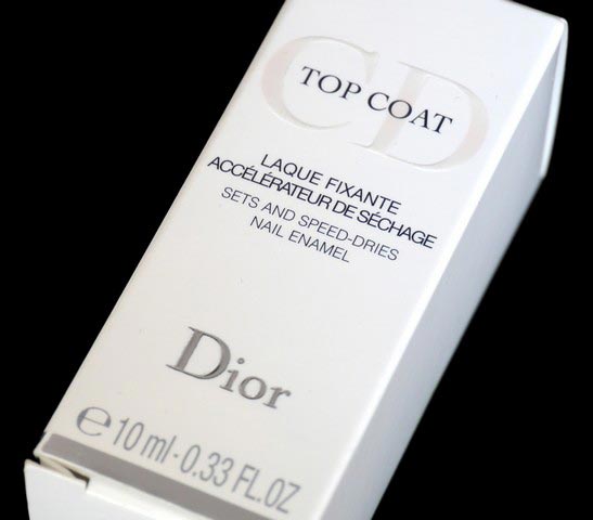 dior 化妝品包裝設計欣賞14